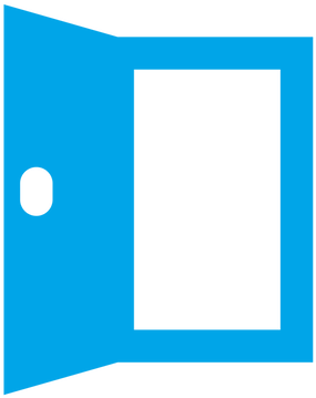 Club Membership Boys & Girls Clubs Of San Francisco - Open Door Policy Transparent (400x400)