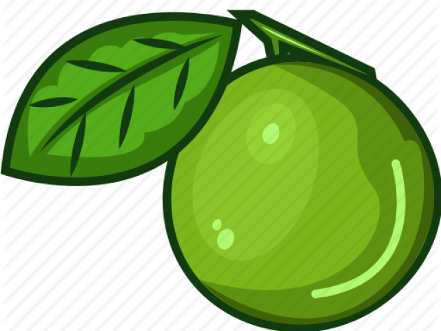 Guava Clipart Half - Guava Clipart Png (640x480)