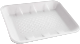 Reyma Offers The Best Prices With Superior Customer - Platos De Unicel Lisos (350x350)