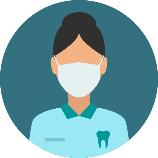 Axis Dentist - Avatar Dentista (512x512)