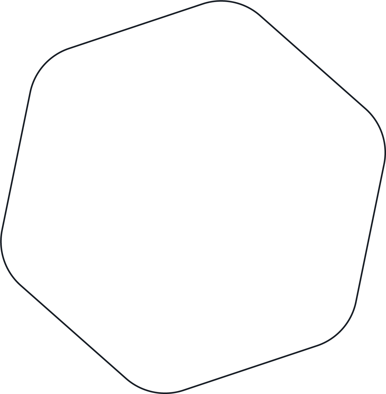 Promoting Art Education Because We Believe It Will - Line Art (1313x1343)