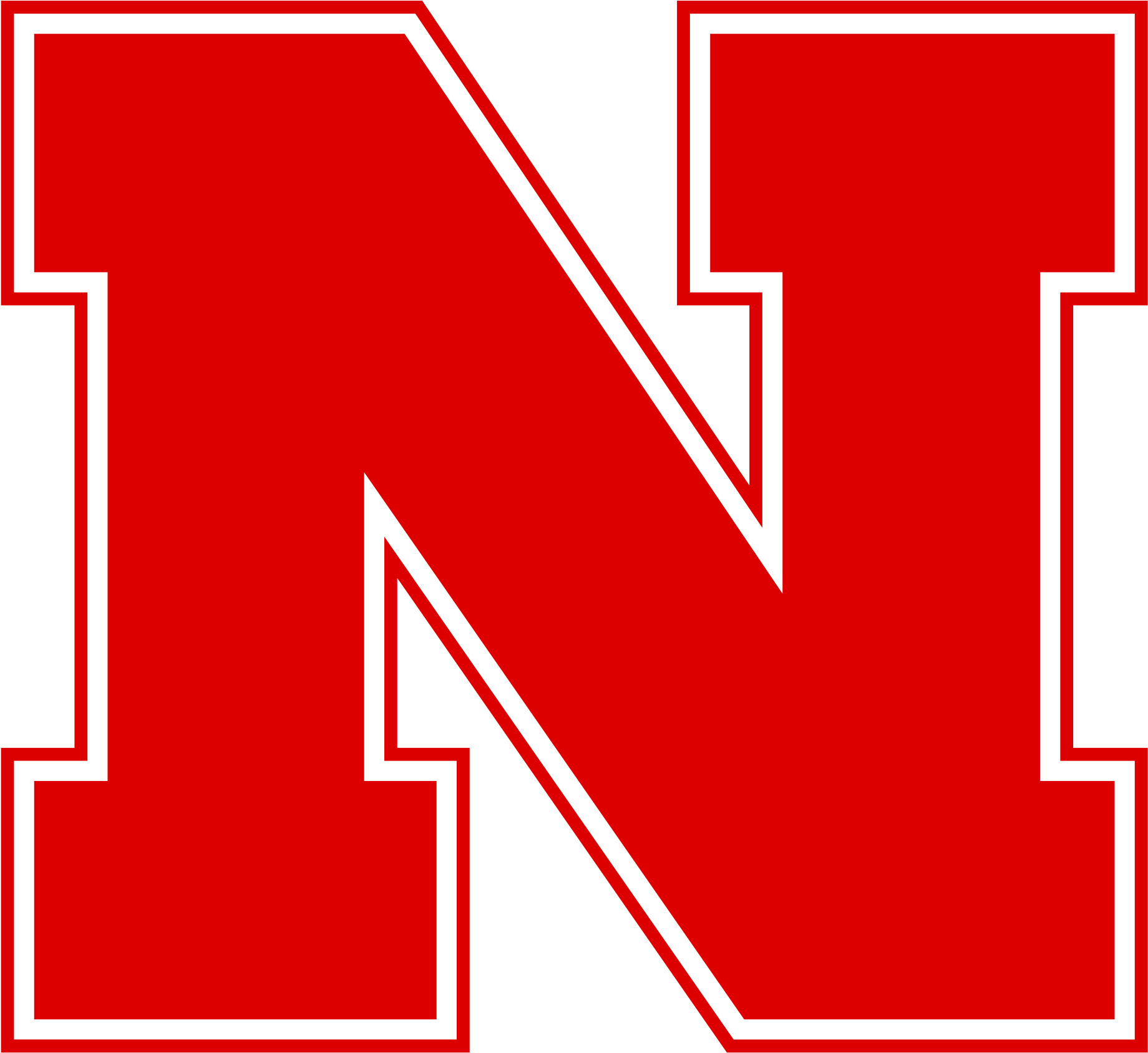 Nebraska - Nebraska Cornhuskers Espn (2000x1796)