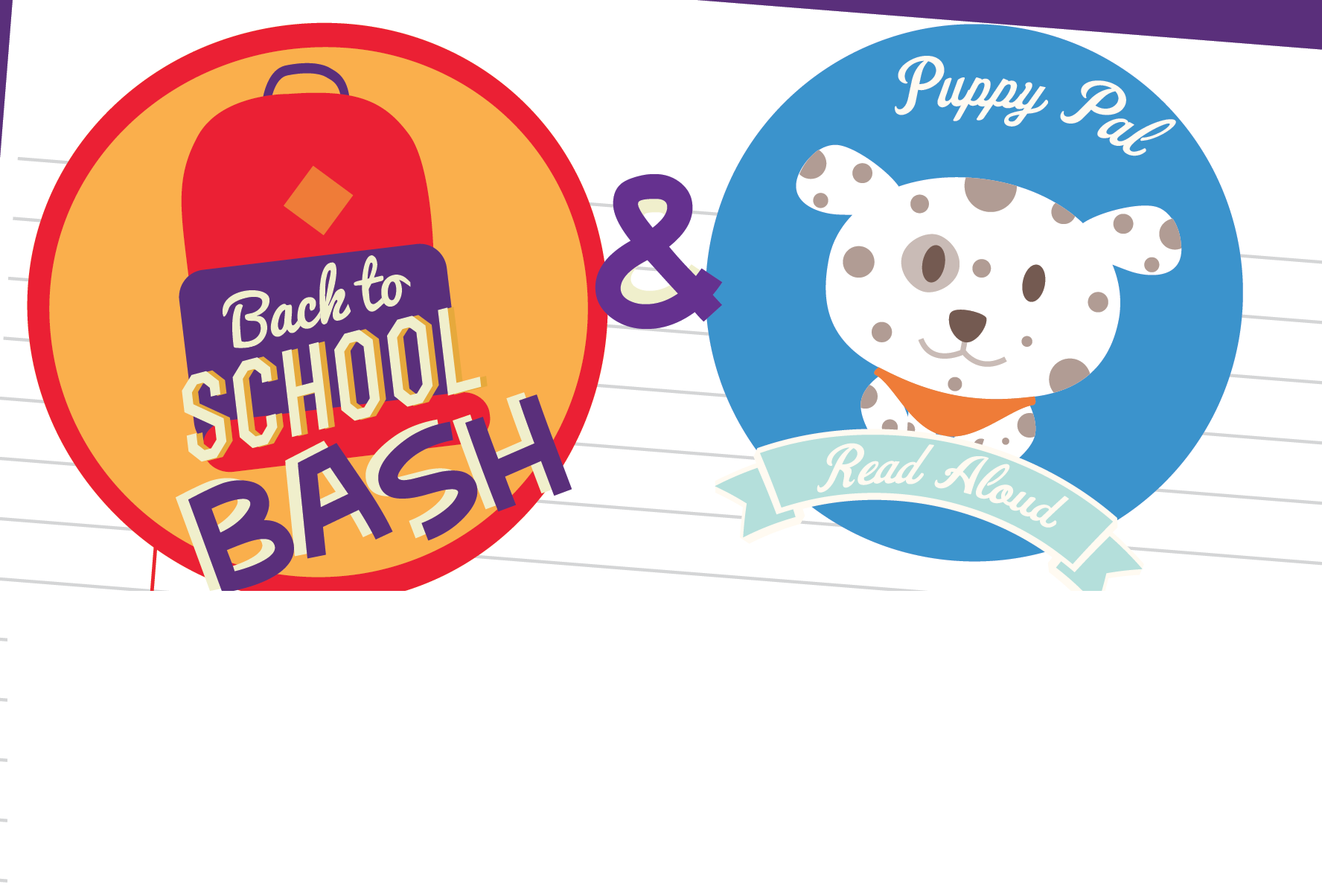 Sareads Receives Grant For Back To School Bash & Supply - Sareads Receives Grant For Back To School Bash & Supply (1776x1204)