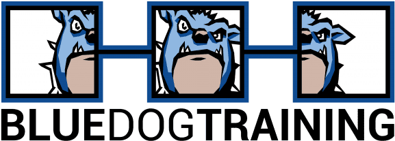 Special Thanks To The Variety Bash Sponsors - Blue Dog (600x226)