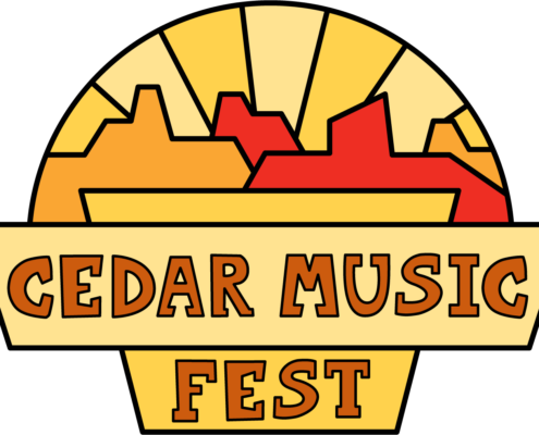 Cedar Music Fest Brings New Nightlife To Historic Downtown - Cedar Music Fest Brings New Nightlife To Historic Downtown (495x400)