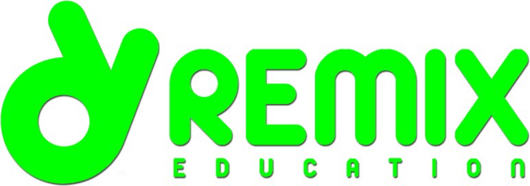 Remix Education - Portable Network Graphics (800x293)