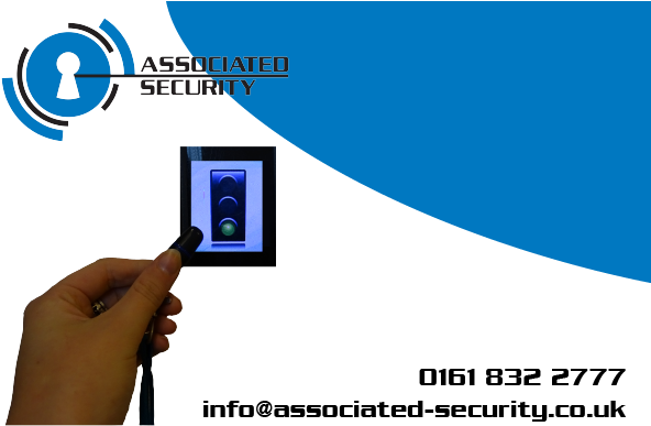 Access Control Is A Vital Security Solution For Many - Graphic Design (600x401)