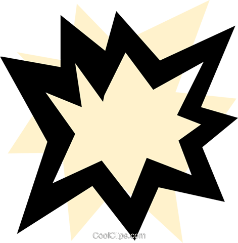 Word Balloon Royalty Free Vector Clip Art Illustration - Graphic Design (471x480)