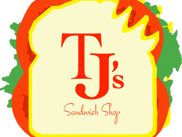 Sandwich Clipart Sandwich Shop - Sandwich Clipart Sandwich Shop (640x480)