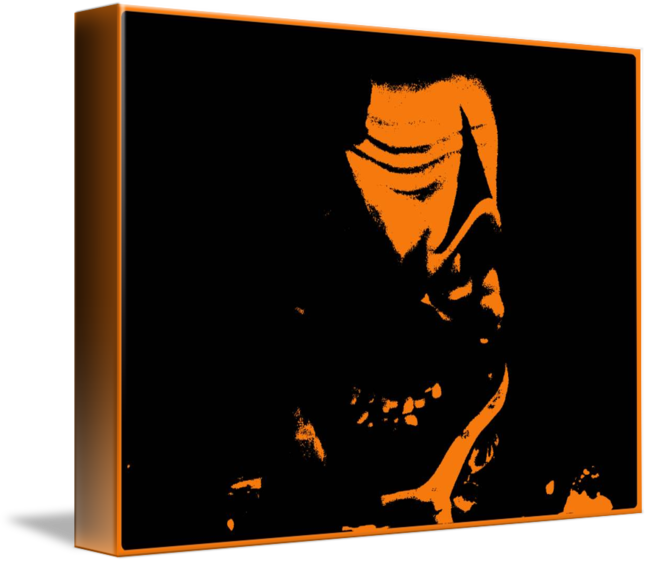 Insane Clown By Leapdaybride Visual Arts - Illustration (650x563)