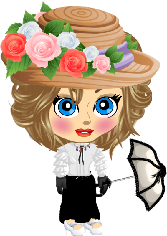 1940s New York Design Contest - Cartoon (600x800)