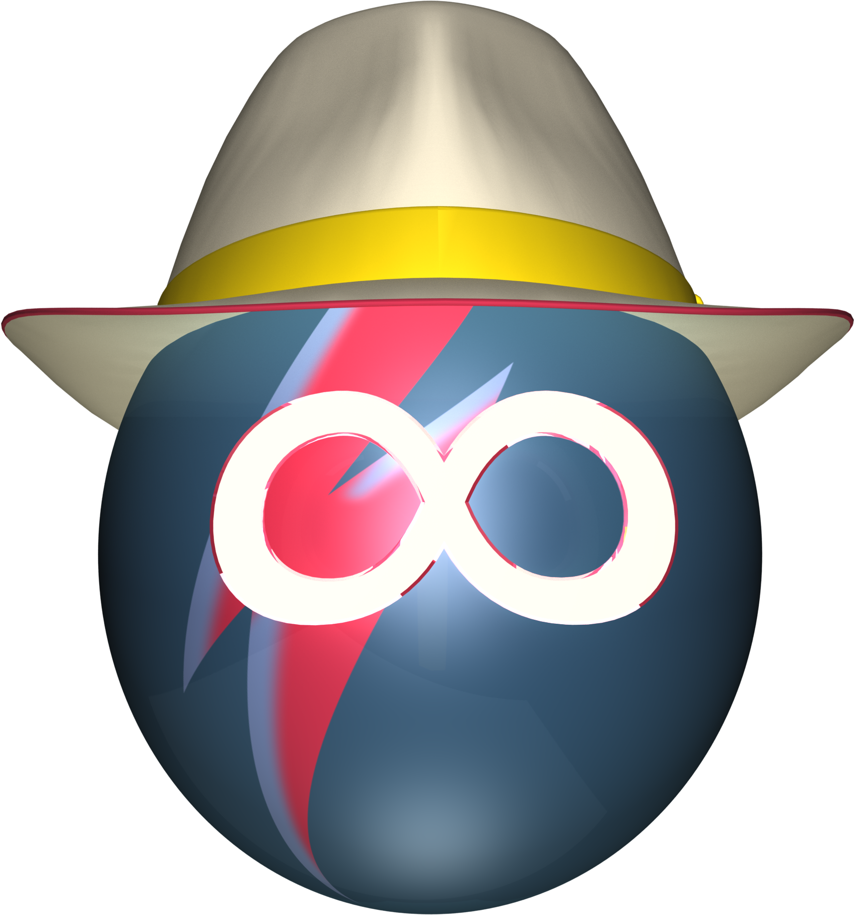 A Lad Insane - Cartoon (1800x1950)