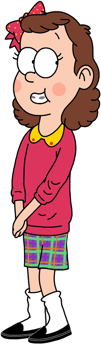 1940's Mabel By Luxojr888 - 1940's Mabel By Luxojr888 (400x1331)