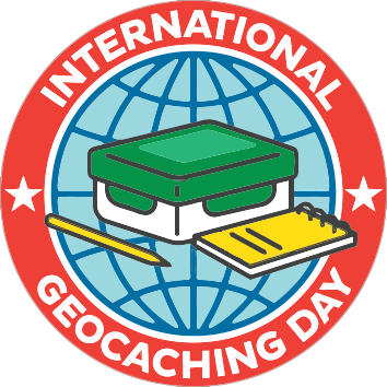 *u Know What Happens When U Assume - International Geocaching Day 2018 (354x354)