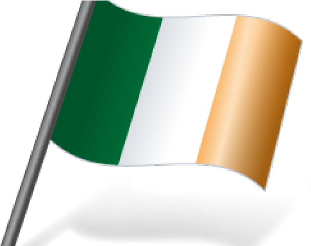Northern Ireland Flag Clipart Icons - Flag (640x480)