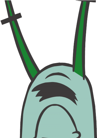 Real Plankton Cliparts - Plankton Animation (640x480)