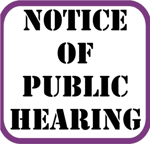 Redding Board Of Finance Public Hearing On Proposed - La-96 Nike Missile Site (499x500)