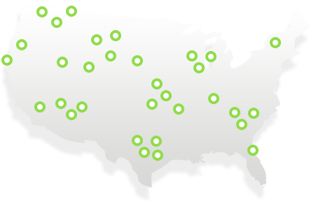 Home Office Careers Has Developed A Better System For - Free Transparent Background Us Map (441x289)