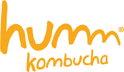 Search Jobs - Humm Kombucha Logo Png (507x297)