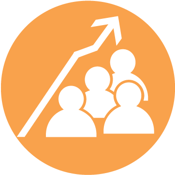 Happy Brain Science Is Hiring A Happiness Coordinator - Circle (370x370)