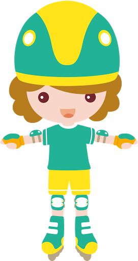 Pin By Lizet Delgado On Niños - Cartoon (271x512)