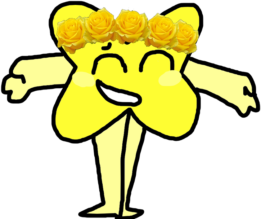 Flower Crown X By Wolfygirl541 On Deviantart - Flower Crown X By Wolfygirl541 On Deviantart (894x894)