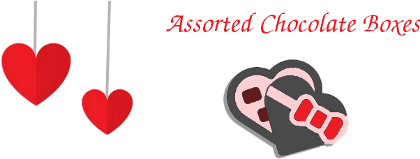 Assorted Box Woocommerce Cpb - Heart (700x250)