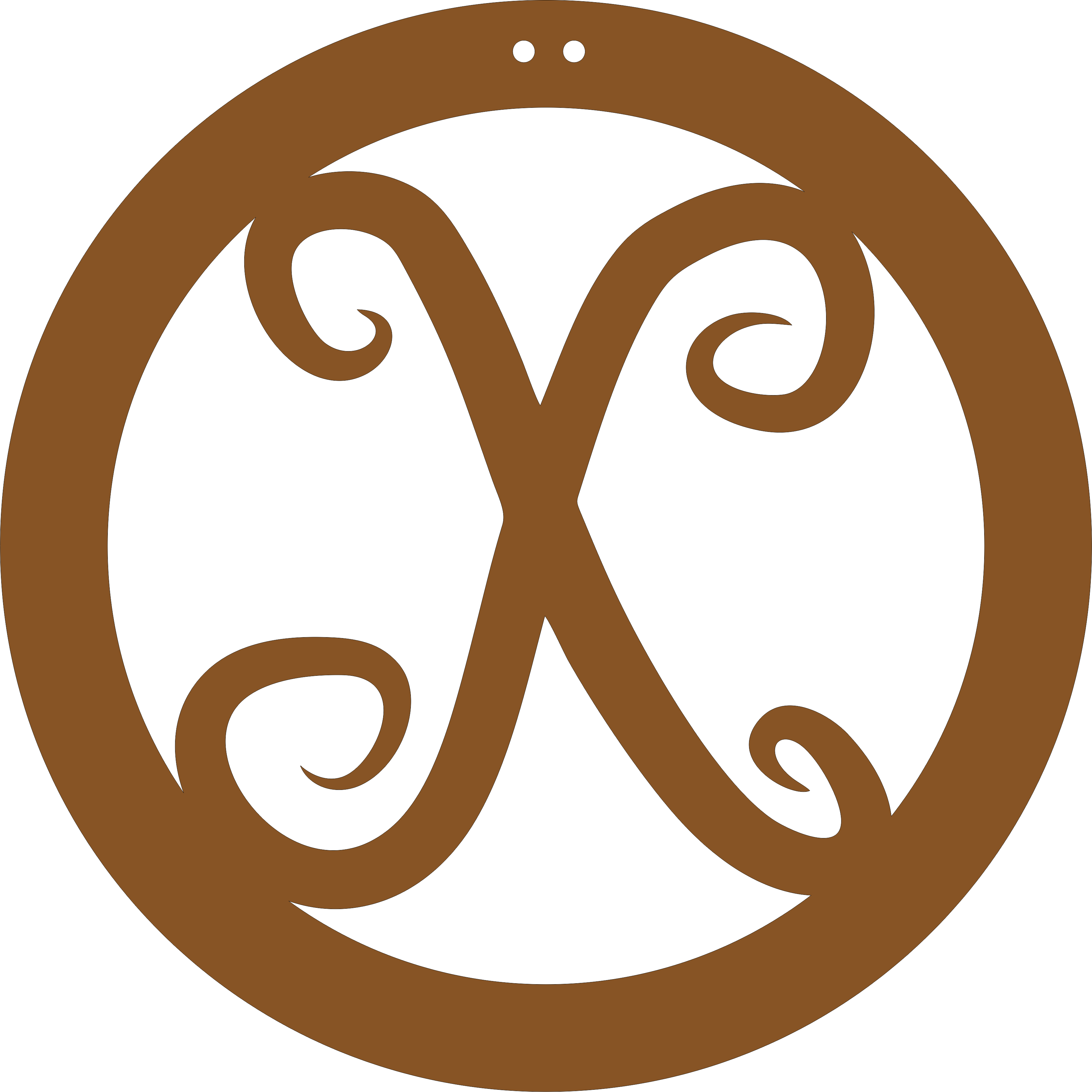 X - Gloucester Road Tube Station (3474x3474)