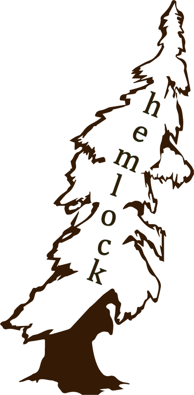 What If We Sported The Logos Of Our Favorite Trees - Illustration (398x812)
