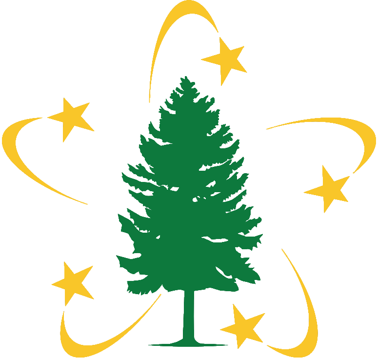 5 Star Trees - Old Republic Home Warranty Png (773x736)