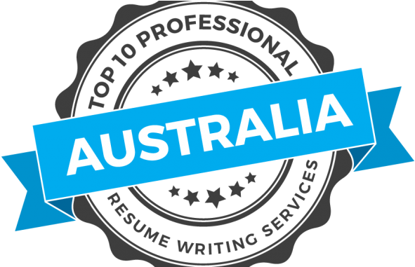 Top 10 Professional Resume Writing Services In Australia - Label (680x380)