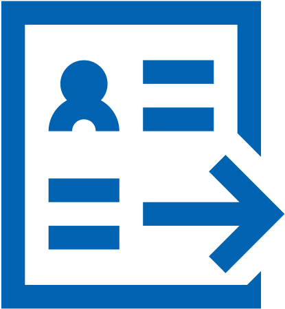 Submit Resume Icon - Resume Logo Transparent (550x550)