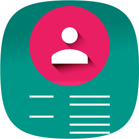 A Resume Builder App To Make A Great Looking Resume - Circle (480x480)
