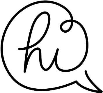 A Well-designed Resume Has Never Been So Simple - Line Art (357x357)