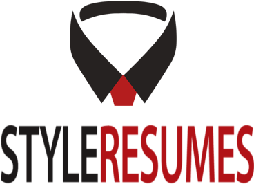 Contact Us Style Resumes Professional Resume And Cv - Resume (400x400)