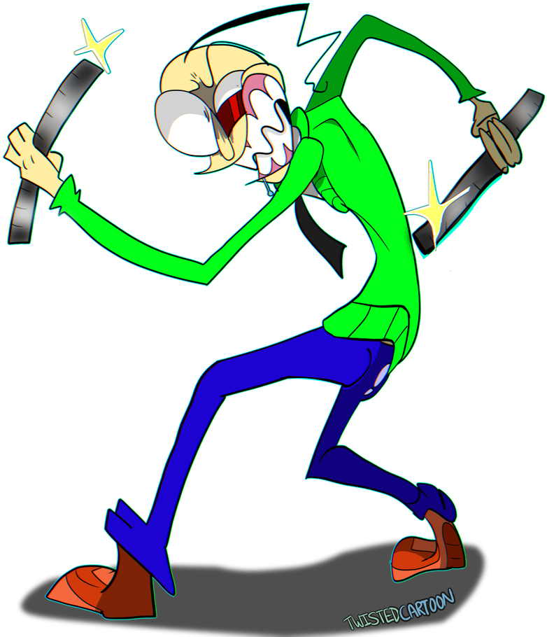 You Got One Wrong You Got One W R O N G By The- - Cartoon (871x917)