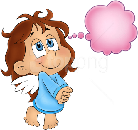 Free Png Valentine Angel Png Images Transparent - Die Here Gee My Krag (480x480)