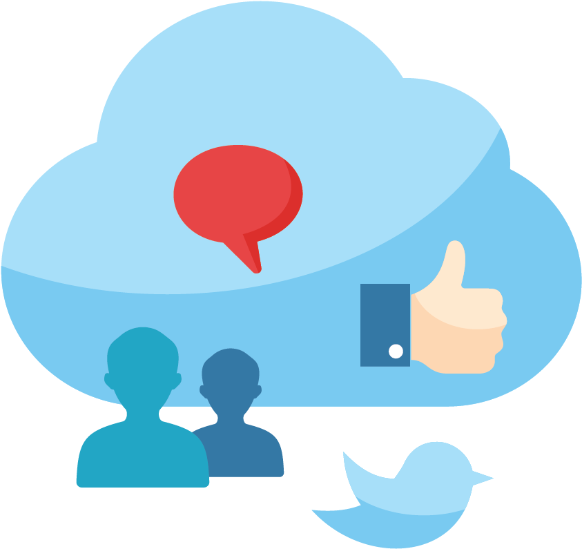 Integrated Marketing - Illustration (961x960)