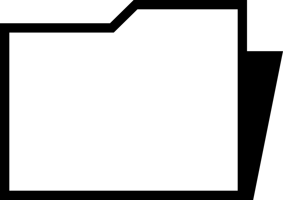 Free Download On Melbournechapter Transparent Folder - Free Download On Melbournechapter Transparent Folder (980x694)