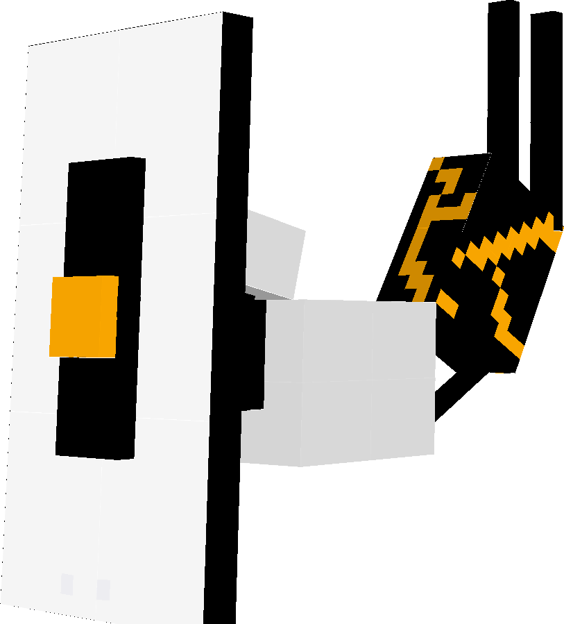 Glados - Glados (813x899)