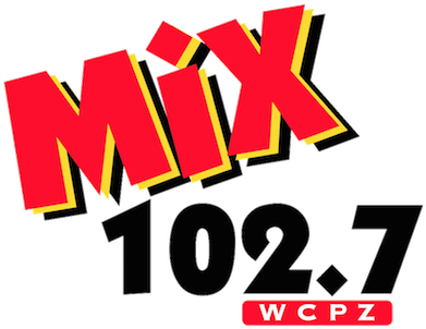 Welcome To Our Hand Picked Case Mix Index Clipart Page - Mix 102.7 Logo (400x309)