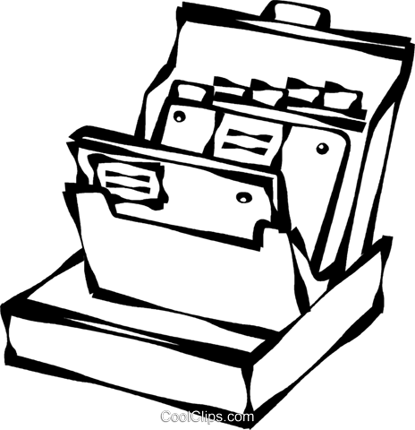 Index Cards Royalty Free Vector Clip Art Illustration - Index Cards Royalty Free Vector Clip Art Illustration (464x480)