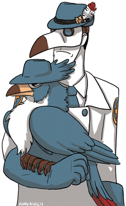 Pktechno - Tf2 Medic (300x420)