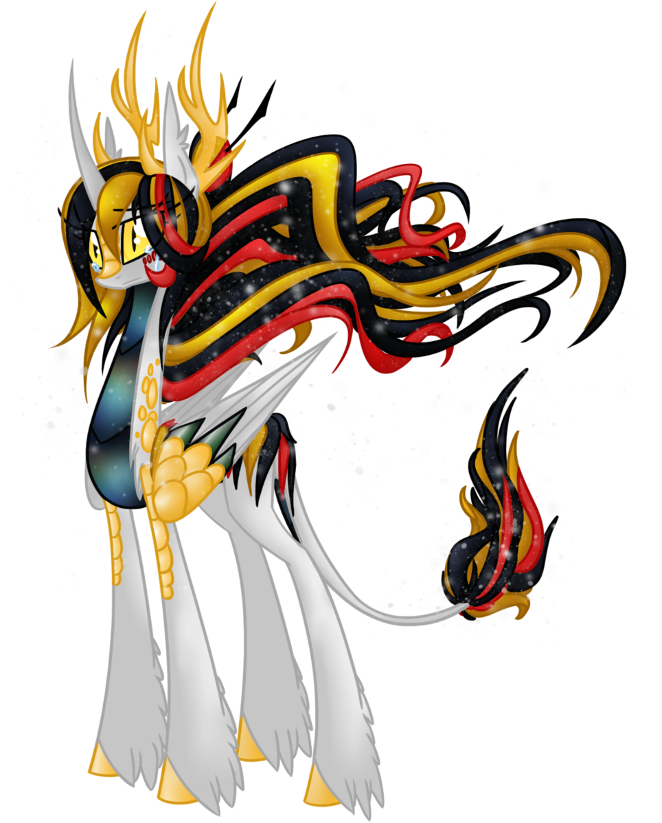 [user Posted Image] - Illustration (1024x1232)