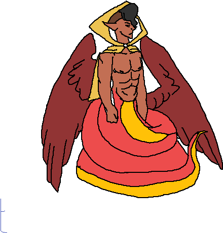 Random Image From User - Cartoon (500x500)