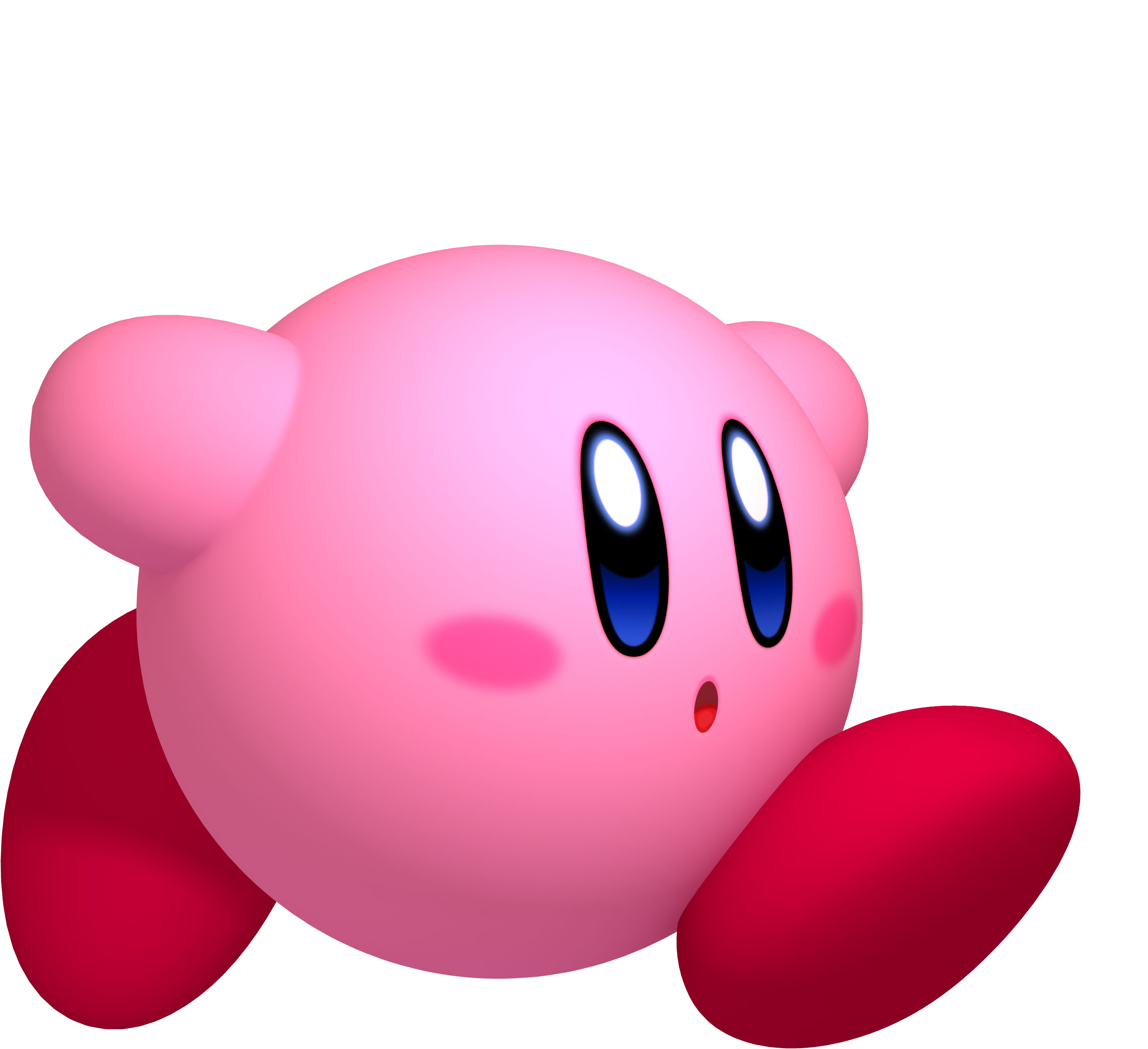 Http - //vignette3 - Wikia - Nocookie - Net/kirby/images/ - Kirby's Return To Dreamland (3000x3000)