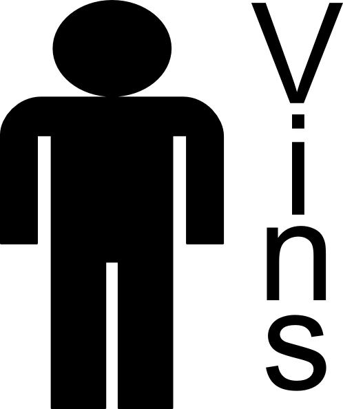 Vinsdraadlogo Clip Art - Dress Code Sexism In Schools (498x594)