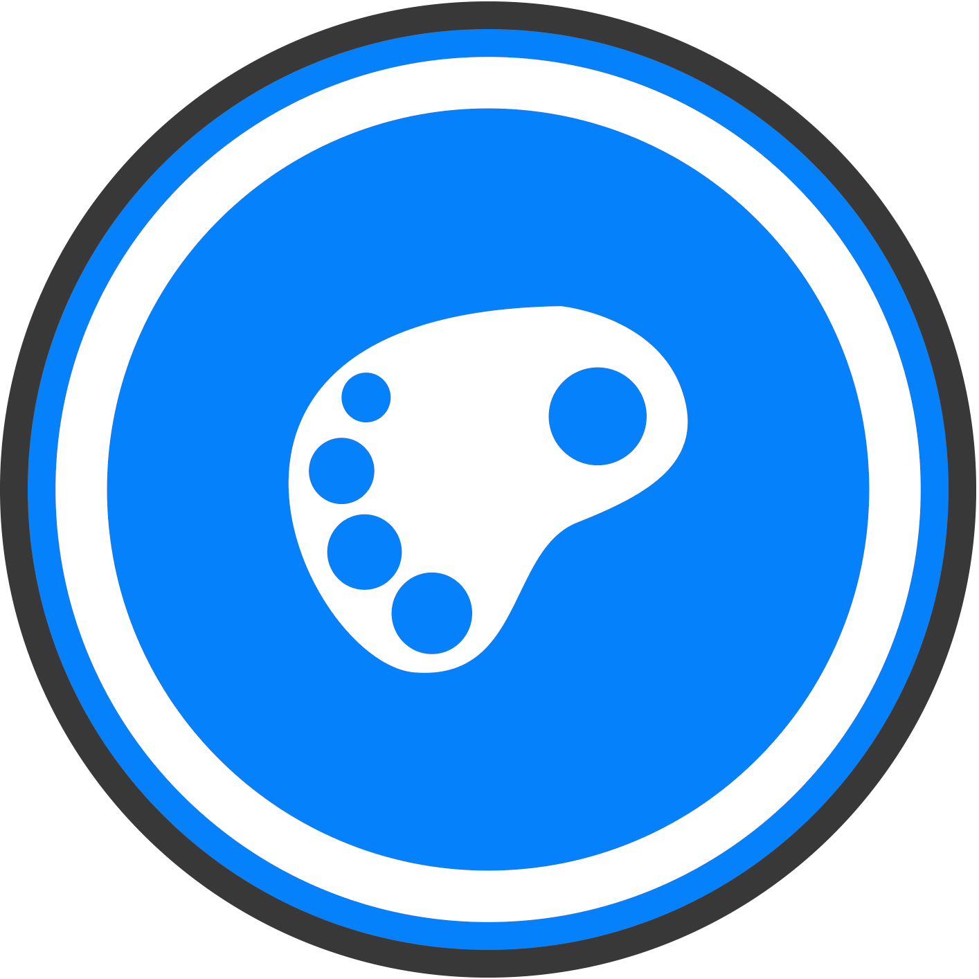Logo Design - Circle (1414x1414)