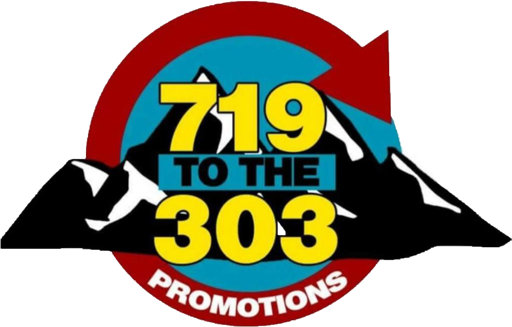 719 To The 303 Promotions - Graphic Design (1024x755)
