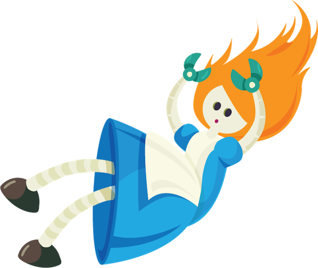 The Mad Botter Launches 'alice' Ai Bot To Assist With - The Mad Botter Launches 'alice' Ai Bot To Assist With (640x540)